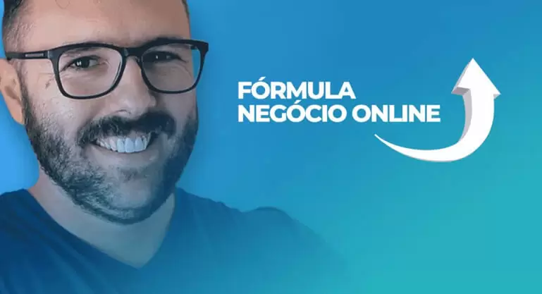 Alex Vargas, produtor do Fórmula Negócio Online, um dos Melhores Cursos de Marketing Digital para Afiliados.