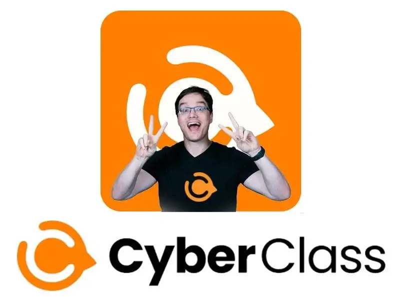 O que é o CyberClass