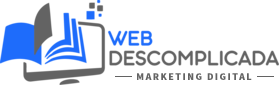 Web Descomplicada - Marketing Digital